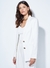 BLAZER DARA LE LIS BLANC FEMININO - comprar online