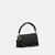 Bolsa Pillow Tabby 18 Coach Preto - comprar online