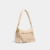 Bolsa Soft Tabby Coach Bege - comprar online