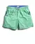 SHORT LISO VERDE PINEAPPLE - comprar online