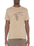 T-SHIRT MASCULINA STONE ARARA OSKLEN - comprar online