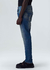 Calca Jeans Joatinga Used Osklen - comprar online