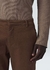 Calça Masculina Night Collection Ocre Osklen - comprar online