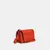 Bolsa Studio Shoulder Bag 19 Coach - Laranja - comprar online