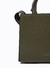 BOLSA SILVIA I LE LIS BLANC FEMININA VERDE MILITAR - comprar online