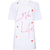 CAMISETA LOVE CAROL BASSI