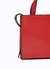 BOLSA SILVIA I LE LIS BLANC FEMININA VERMELHO - comprar online