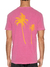 T-SHIRT MASCULINA STONE COQUEIROS PINK OSKLEN na internet