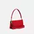 Bolsa Tabby 26 Coach - Vermelho - comprar online