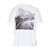 T-SHIRT MASCULINA BIG PEDRA DA GAVEA BRANCO OSKLEN - comprar online