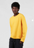 Casaco Moletom Raglan Color Comfy Osklen - comprar online