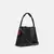 Bolsa Willow Shoulder Bag Coach Preto - comprar online