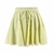 Shorts Amalia - Amarelo Manteiga