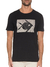 T-SHIRT MASCULINA VINTAGE PEIXE PRETO OSKLEN - comprar online