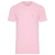 Camiseta Masculina Bolso Coqueiral Photo Rosa Pineapple