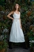 Vestido Lorena - Off White - comprar online