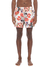 Short Masculino Beach Sun Garden Off White Osklen