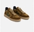 TENIS V-10 SUEDE CAMEL CYPRUS MULTICO VERT - comprar online