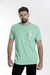 T SHIRT VINTAGE FORMULA VERDE PET OSKLEN - comprar online