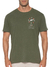 T-Shirt Masculina Vintage Trkk Compass Forest Osklen - comprar online