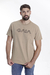 T-SHIRT MASCULINA OSKLEN STONE GAIA LINES ECO CRAFT - comprar online