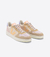 TENIS V-10 SUEDE MULTICO PEACH VERT na internet