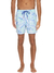 Short Masculino Praia Estampado Spring Verde Pineapple