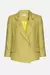 Blazer Pierre Matcha Carol Bassi - Loja Form