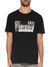 T-SHIRT MASCULINA VINTAGE KEYBOARD PRETO OSKLEN - comprar online