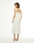 VESTIDO ESTER OFF WHITE IORANE - loja online