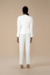 Blazer Belk Off White Carol Bassi - Loja Form