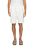 BERMUDA MASCULINA PIONEER DRIFTER OFF WHITE OSKLEN na internet