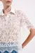 Blusa Vitta Off White Carol Bassi na internet