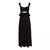 VESTIDO LOAISA- PRETO NV - comprar online