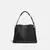 Bolsa Willow Shoulder Bag Coach Preto na internet