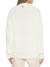 CARDIGAN DE TRICOT MANGA LONGA OFF WHITE ANIMALE na internet