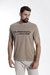 T SHIRT STONE ENVIRONME EDUCATO ECO OSKLEN - comprar online