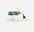 TENIS VERT CAMPO CHROMEFREE EXTRA WHITE BLACK EMERAUDE na internet