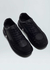 Tenis Hybrid Laces Slate Masc Black Edition Osklen na internet