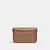 Bolsa Studio Shoulder Bag Signature Coach - Marrom na internet