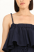 Vestido Sunset Marinho Cruise Marinho - comprar online