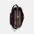 Bolsa Willow Shoulder Bag Coach Preto - Loja Form