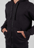 Casaco Masculino Osklen Zipper E-Basics - Loja Form