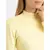 Blusa Wada Amarelo Carol Bassi - Loja Form