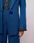 Blazer Domenique Azul Bic- Carol Bassi - Loja Form