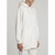 Moletom Bardana Off White Carol Bassi - loja online