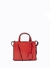 BOLSA SILVIA I LE LIS BLANC FEMININA VERMELHO - loja online