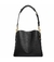 BOLSA COACH NEW YORK WILLOW BUCKET PRETO - Loja Form