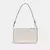 Bolsa Pouch Signature Detail Coach Off White - Loja Form