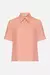 Camisa Laroche Blush Carol Bassi - comprar online